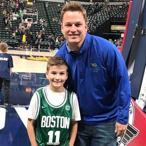 Meet your Posher, Joey